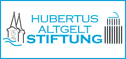Logo Hubertus Altgelt Stiftung